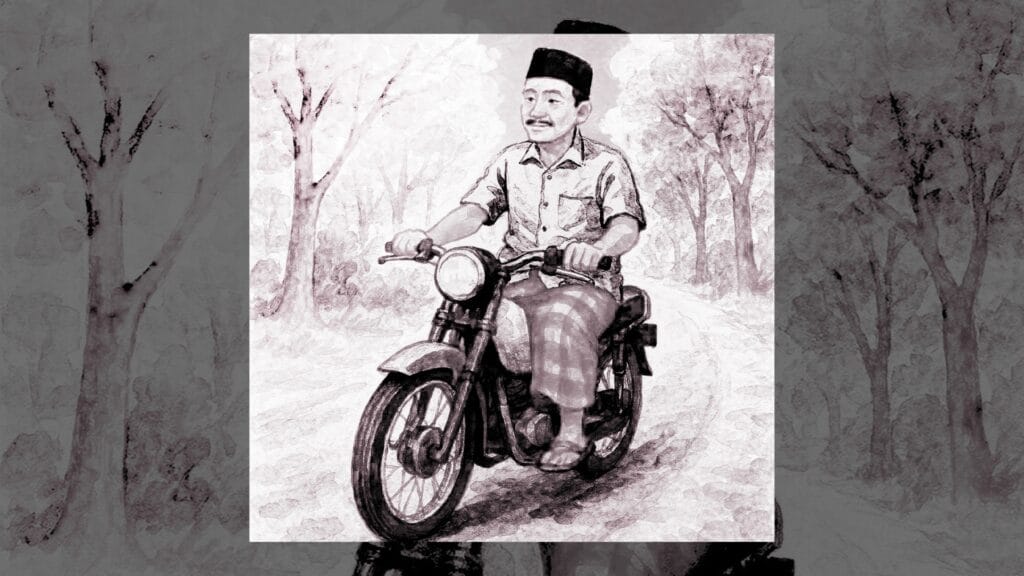 Demam Cengkeh dan Hantu Komunis