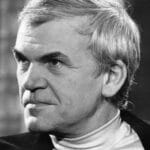Milan Kundera