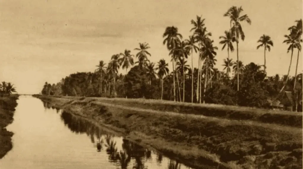 Banjir Berulang Melanda Padang