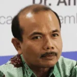 Andrinof A. Chaniago
