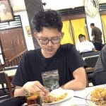 Sulthan Daffa Alzana